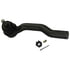 ES800474 by MOOG - MOOG ES800474 Steering Tie Rod End