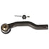 ES800473 by MOOG - MOOG ES800473 Steering Tie Rod End