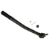 ES800481 by MOOG - MOOG ES800481 Steering Tie Rod End