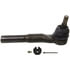 ES800483 by MOOG - MOOG ES800483 Steering Tie Rod End
