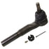 ES800483 by MOOG - MOOG ES800483 Steering Tie Rod End