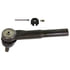 ES800483 by MOOG - MOOG ES800483 Steering Tie Rod End