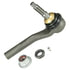 ES800478 by MOOG - Steering Tie Rod End