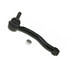 ES800485 by MOOG - Steering Tie Rod End