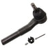 ES800484 by MOOG - MOOG ES800484 Steering Tie Rod End