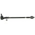 ES800493A by MOOG - Steering Tie Rod End Assembly