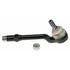 ES800495 by MOOG - MOOG ES800495 Tie Rod End