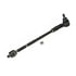 ES800498A by MOOG - Steering Tie Rod End Assembly