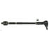 ES800499A by MOOG - Steering Tie Rod End Assembly