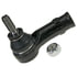 ES800497 by MOOG - Steering Tie Rod End