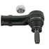 ES800497 by MOOG - Steering Tie Rod End