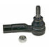 ES800505 by MOOG - Steering Tie Rod End