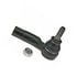 ES800505 by MOOG - Steering Tie Rod End
