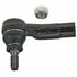 ES800505 by MOOG - Steering Tie Rod End