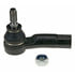 ES800506 by MOOG - Steering Tie Rod End