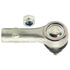 Moog ES800502 Steering Tie Rod End Steering Tie Rod End