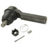 ES800510 by MOOG - MOOG ES800510 Steering Tie Rod End