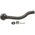 ES800511 by MOOG - MOOG Chassis Products ES800511 Steering Tie Rod End