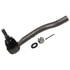 ES800511 by MOOG - MOOG Chassis Products ES800511 Steering Tie Rod End