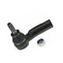 ES800506 by MOOG - Steering Tie Rod End