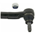 ES800506 by MOOG - Steering Tie Rod End