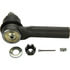 ES800510 by MOOG - MOOG ES800510 Steering Tie Rod End