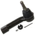 ES800514 by MOOG - MOOG ES800514 Steering Tie Rod End