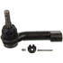 Moog ES800515 Steering Tie Rod End MOOG ES800515 Steering Tie Rod End