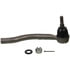 ES800512 by MOOG - MOOG ES800512 Tie Rod End