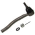 ES800512 by MOOG - MOOG ES800512 Tie Rod End