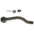 ES800512 by MOOG - MOOG ES800512 Tie Rod End