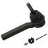 ES800519 by MOOG - MOOG ES800519 Steering Tie Rod End