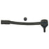 ES800520 by MOOG - Steering Tie Rod End