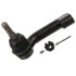 ES800515 by MOOG - MOOG ES800515 Steering Tie Rod End