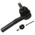 ES800523 by MOOG - QuickSteer ES800523 Steering Tie Rod End