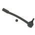 ES800521 by MOOG - Steering Tie Rod End