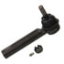 ES800525 by MOOG - MOOG ES800525 Steering Tie Rod End