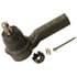 ES800527 by MOOG - MOOG ES800527 Steering Tie Rod End