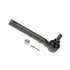 ES800530 by MOOG - MOOG ES800530 Steering Tie Rod End