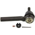 ES800528 by MOOG - MOOG ES800528 Steering Tie Rod End