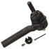 ES800528 by MOOG - MOOG ES800528 Steering Tie Rod End