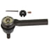 ES800528 by MOOG - MOOG ES800528 Steering Tie Rod End