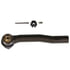 ES800533 by MOOG - MOOG ES800533 Steering Tie Rod End