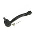 ES800536 by MOOG - Steering Tie Rod End