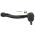 ES800536 by MOOG - Steering Tie Rod End