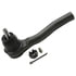 ES800574 by MOOG - MOOG ES800574 Steering Tie Rod End