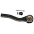 ES800574 by MOOG - MOOG ES800574 Steering Tie Rod End