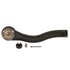 ES800583 by MOOG - MOOG ES800583 Steering Tie Rod End