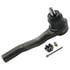 ES800575 by MOOG - MOOG ES800575 Steering Tie Rod End