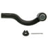 Moog ES800588 Steering Tie Rod End Steering Tie Rod End